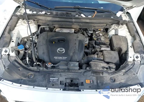 2019 Mazda Cx-5 Touring z USA, uszkodzony, nr VIN JM3KFBCM0K0672068